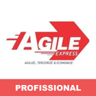 Agile profissionais icon
