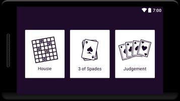 Agile Game Board Poster