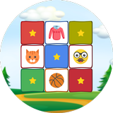 Memory Game Zeichen