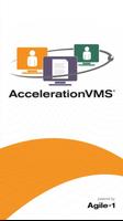 Agile•1 VMS plakat