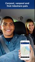 1 Schermata MidPenRideShare