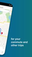Share-A-Ride اسکرین شاٹ 1