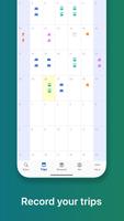 Share-A-Ride اسکرین شاٹ 2