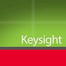 Keysight ATP Sales Catalog aplikacja