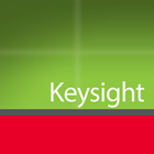 Keysight ATP Sales Catalog icono