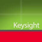 Keysight Pocket Guide icon
