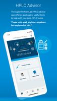 HPLC Advisor Affiche