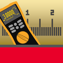 Keysight Mobile Meter aplikacja