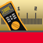 Keysight Mobile Meter アイコン