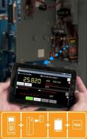 Keysight Mobile Meter Affiche