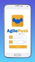 پوستر AgilePosh