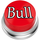 Bull Button icône