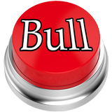Bull Button Zeichen