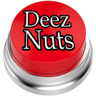 Deez Nuts Button icon