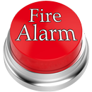 Fire Alarm Button aplikacja