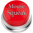 Mouse Squeak Button 아이콘