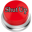 APK Shut Up Button