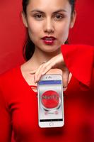 Shut Up Button ảnh chụp màn hình 1