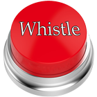 Whistle Button 图标