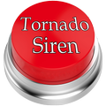 Tornado Siren Button