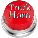 Truck Horn Button aplikacja