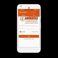 Tutor Connect 포스터