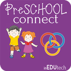 PreSchool Connect icône