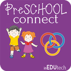 PreSchool Connect icono