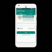 School Connect Poster