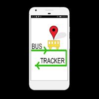 Bus Tracker Affiche