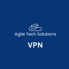 آیکون‌ Agile Tech VPN