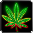 My Ganja Live Battery Widget APK