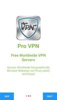 Agile VPN 2020 poster