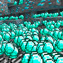 More Items Mod Minecraft APK