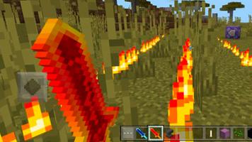 More Items Mod Minecraft تصوير الشاشة 3