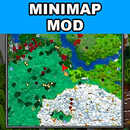 Xaeros Minimap Mod Minecraft APK