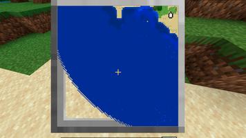Xaeros Minimap Mod Minecraft الملصق