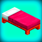 Bedwars Texture Packs أيقونة