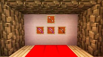 Bedwars Texture Packs الملصق
