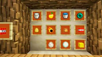 Bedwars Texture Packs تصوير الشاشة 1