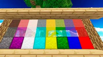 Bedwars Texture Packs تصوير الشاشة 2
