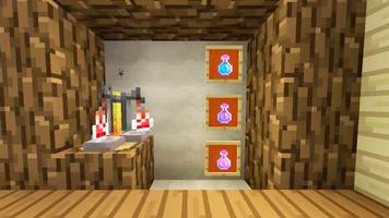 Bedwars Texture Packs تصوير الشاشة 3