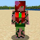 Boobs Mod For Minecraft APK