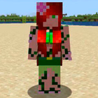 Boobs Mod For Minecraft أيقونة