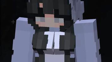 Boobs Mod For Minecraft تصوير الشاشة 2