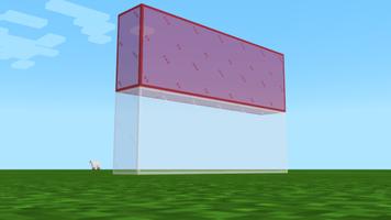 Connected Glass Texture Pack تصوير الشاشة 3