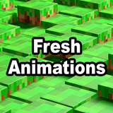 Fresh Animations Minecraft
