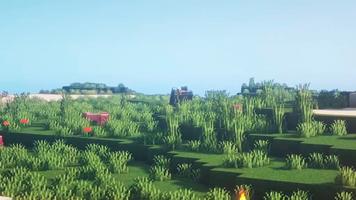 Fresh Animations Minecraft تصوير الشاشة 3