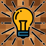 FullBright Minecraft Mod