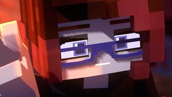 Jenny Mod Ellie Minecraft تصوير الشاشة 3